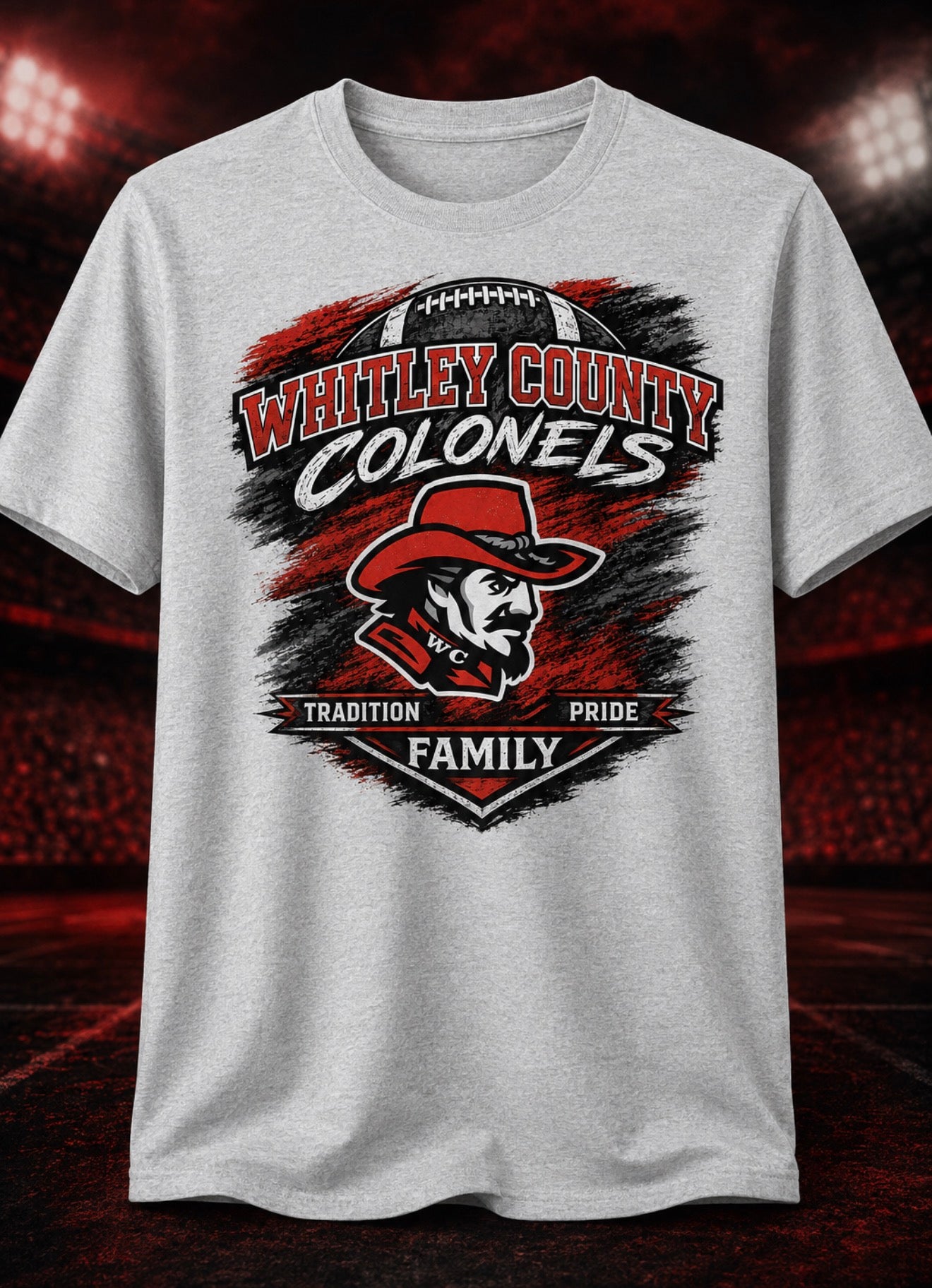 Whitley Co. Flash Sale Friday