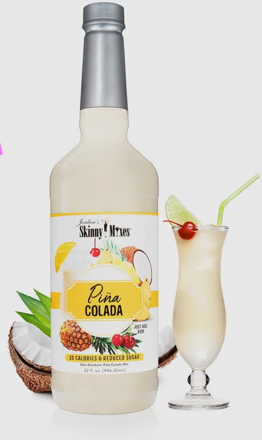 Pinacolada Skinny Syrup