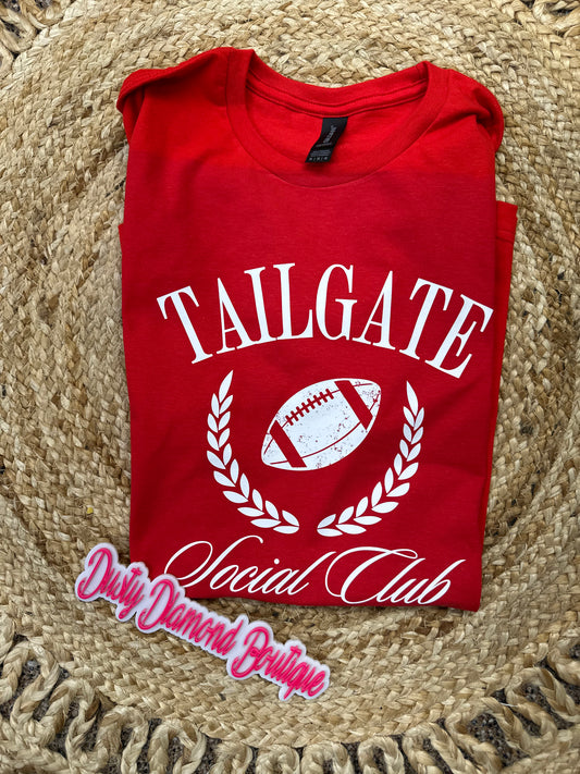 Tailgate Social Club