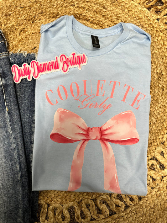 Coquette Girly