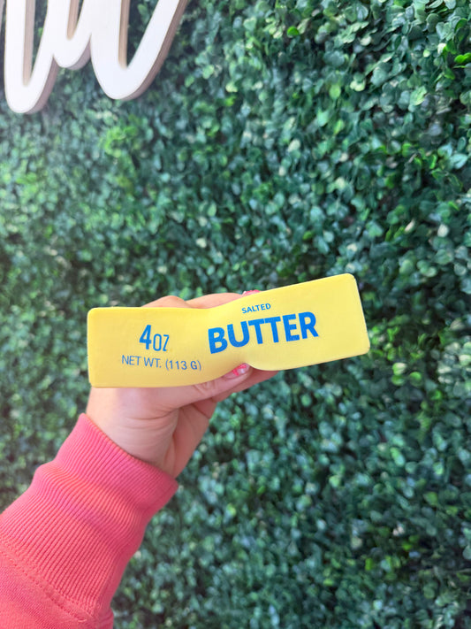 Butter Squishy