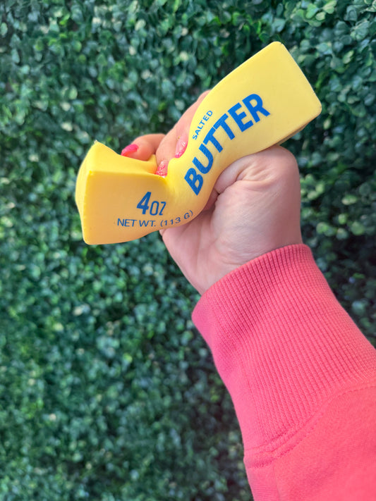 Butter Squishy