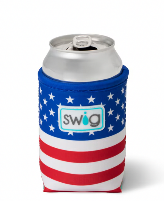 SWIG All American Can Coolie