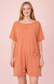 The Everyday Romper