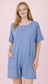The Everyday Romper