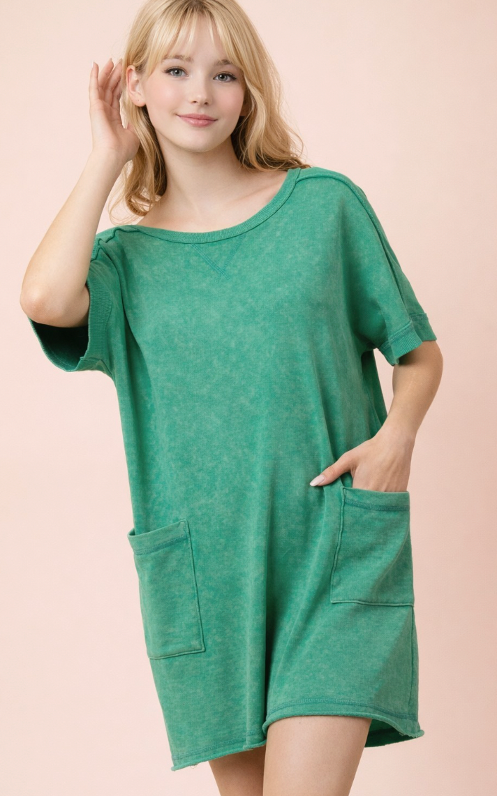 The Everyday Romper