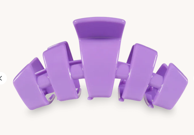 Teletie CLASSIC Claw Clip