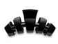 Teletie CLASSIC Claw Clip
