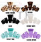 Teletie CLASSIC Claw Clip