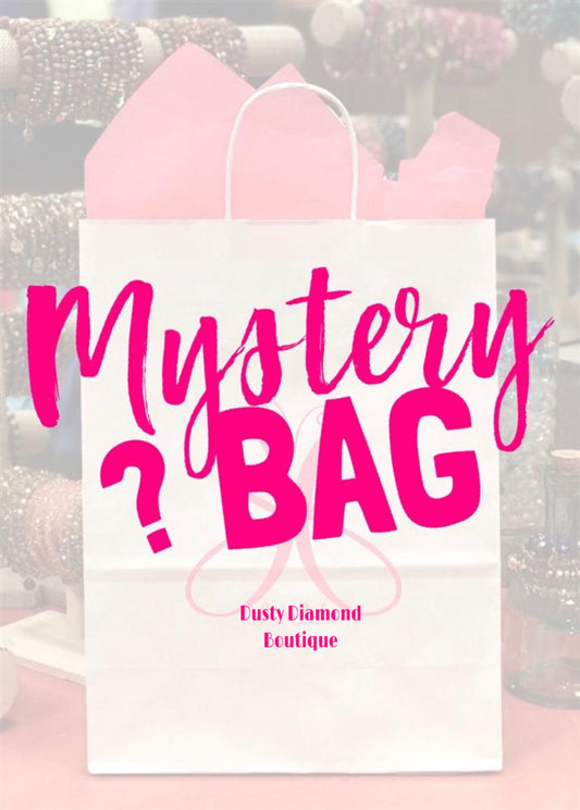 Mystery Bag